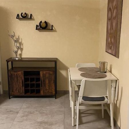 Ferienwohnung Bartenwetzerbruecke Melsungen Dış mekan fotoğraf
